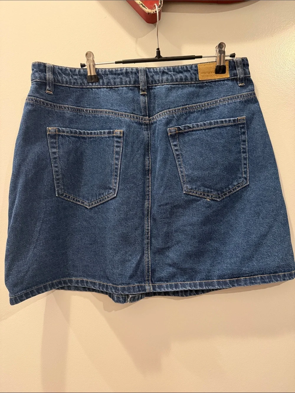 Vero Moda classic denim